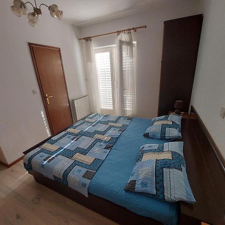 Rooms Marto Раб Экстерьер фото