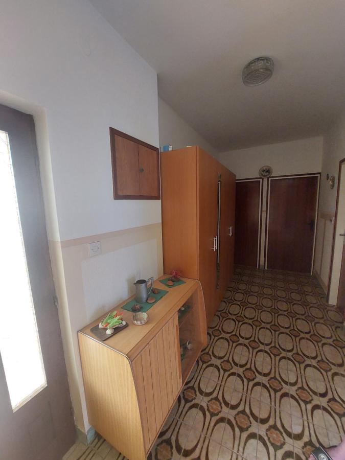 Rooms Marto Раб Экстерьер фото