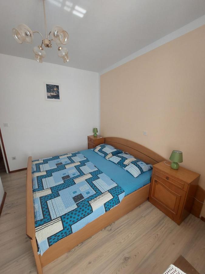 Rooms Marto Раб Экстерьер фото