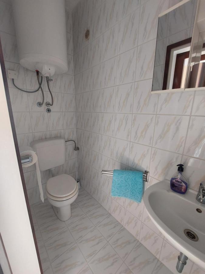 Rooms Marto Раб Экстерьер фото